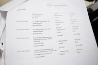 Mercedes-Benz CLS vaihtoauto