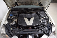 Mercedes-Benz CLS vaihtoauto