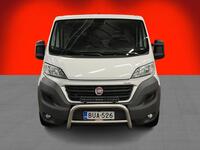 Fiat Ducato vaihtoauto