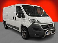 Fiat Ducato vaihtoauto