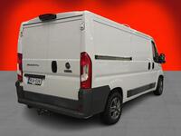 Fiat Ducato vaihtoauto