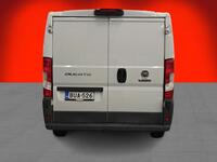 Fiat Ducato vaihtoauto
