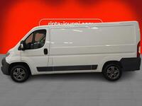 Fiat Ducato vaihtoauto
