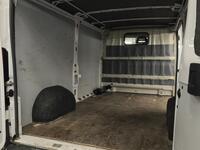 Fiat Ducato vaihtoauto