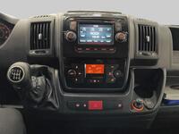 Fiat Ducato vaihtoauto