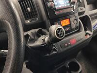 Fiat Ducato vaihtoauto