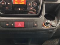 Fiat Ducato vaihtoauto