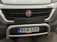 Fiat Ducato vaihtoauto