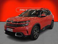 Citroën C5 Aircross vaihtoauto