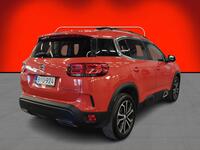 Citroën C5 Aircross vaihtoauto