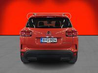 Citroën C5 Aircross vaihtoauto