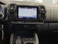 Citroën C5 Aircross vaihtoauto