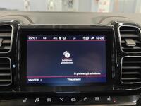 Citroën C5 Aircross vaihtoauto