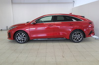 Kia Proceed vaihtoauto