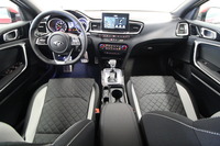 Kia Proceed vaihtoauto