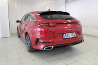 Kia Proceed vaihtoauto