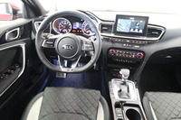 Kia Proceed vaihtoauto