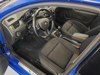 Skoda Rapid vaihtoauto