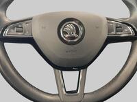 Skoda Rapid vaihtoauto