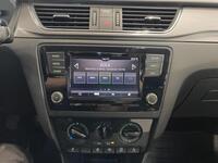 Skoda Rapid vaihtoauto