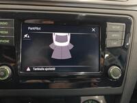 Skoda Rapid vaihtoauto