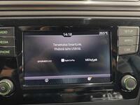 Skoda Rapid vaihtoauto