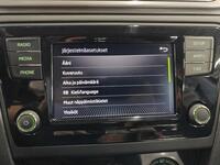 Skoda Rapid vaihtoauto