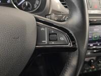Skoda Rapid vaihtoauto
