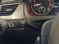 Skoda Rapid vaihtoauto