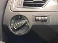Skoda Rapid vaihtoauto