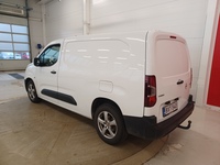 Opel Combo vaihtoauto