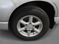 Toyota Hiace vaihtoauto