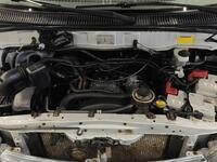 Toyota Hiace vaihtoauto