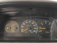 Toyota Hiace vaihtoauto