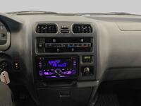 Toyota Hiace vaihtoauto