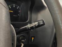 Toyota Hiace vaihtoauto