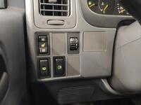 Toyota Hiace vaihtoauto