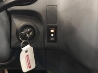 Toyota Hiace vaihtoauto