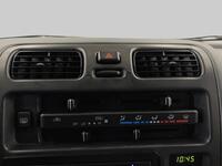 Toyota Hiace vaihtoauto