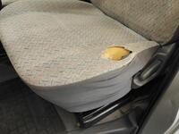 Toyota Hiace vaihtoauto