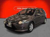 Hyundai i30 vaihtoauto