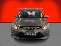 Hyundai i30 vaihtoauto