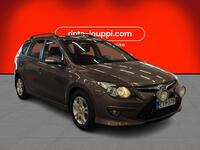 Hyundai i30 vaihtoauto