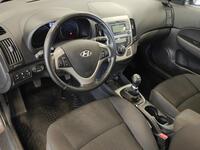 Hyundai i30 vaihtoauto