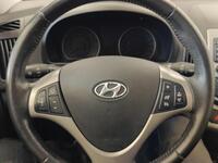 Hyundai i30 vaihtoauto