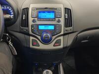 Hyundai i30 vaihtoauto