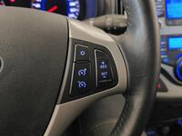 Hyundai i30 vaihtoauto