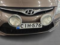Hyundai i30 vaihtoauto