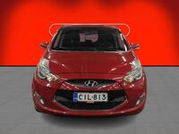 Hyundai ix20 vaihtoauto