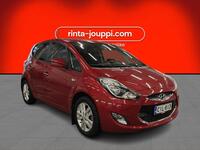 Hyundai ix20 vaihtoauto